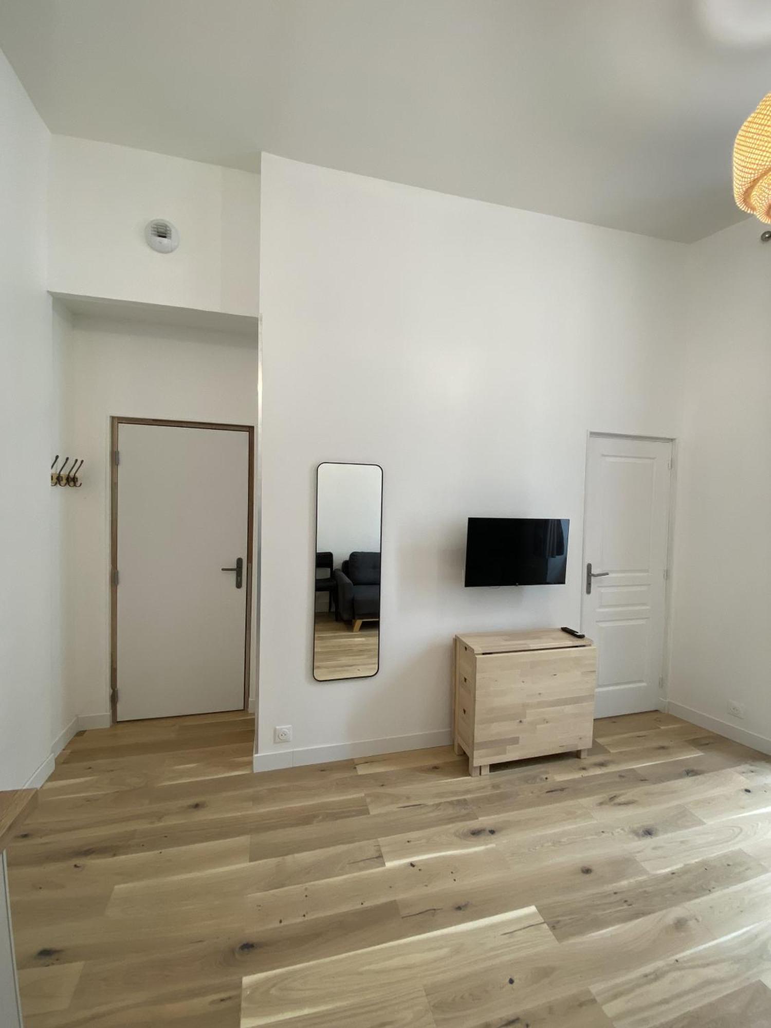 Appartement Bonne Nouvelle Париж Экстерьер фото